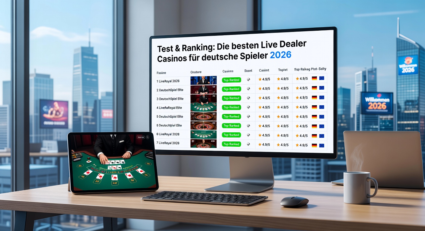 HD-Livestream eines Live-Baccarat-Tisches mit Einsätzen und Strategie-Overlay für 2026-Trends